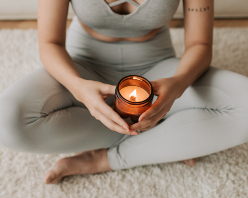An Energetic Approach to Cancer Treatment (S10)