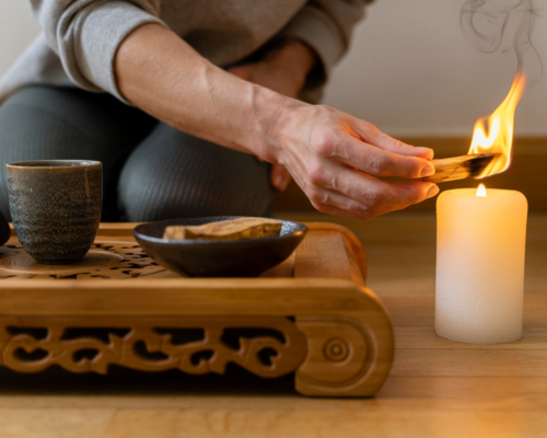 Divine Law, Divine Healing, & Creating Tools of Light (S11)