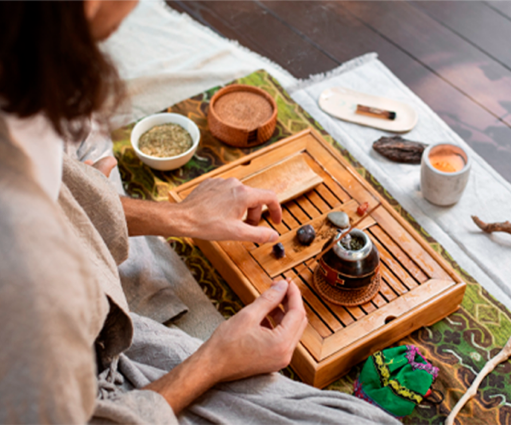 Foundations of Chinese Energetic Medicine (S1)