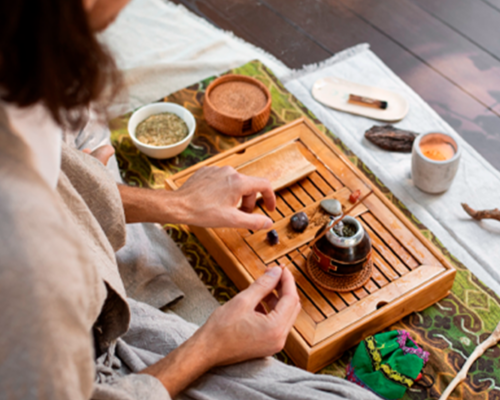 Foundations of Chinese Energetic Medicine (S1)