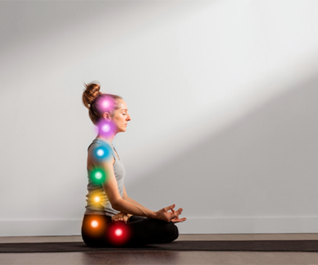 Introduction to Energetics & Perceptual Intuition (S2)