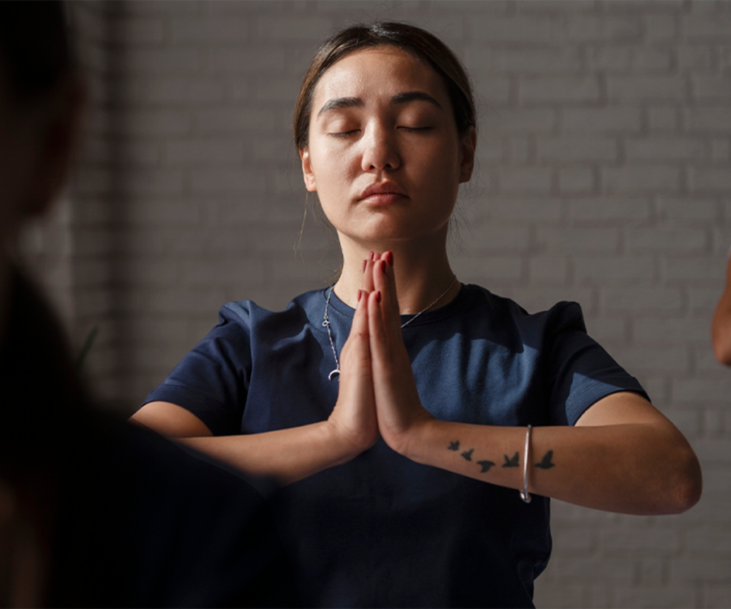Intuitive, Empathetic, & Kinesthetic Perception Training (S6)