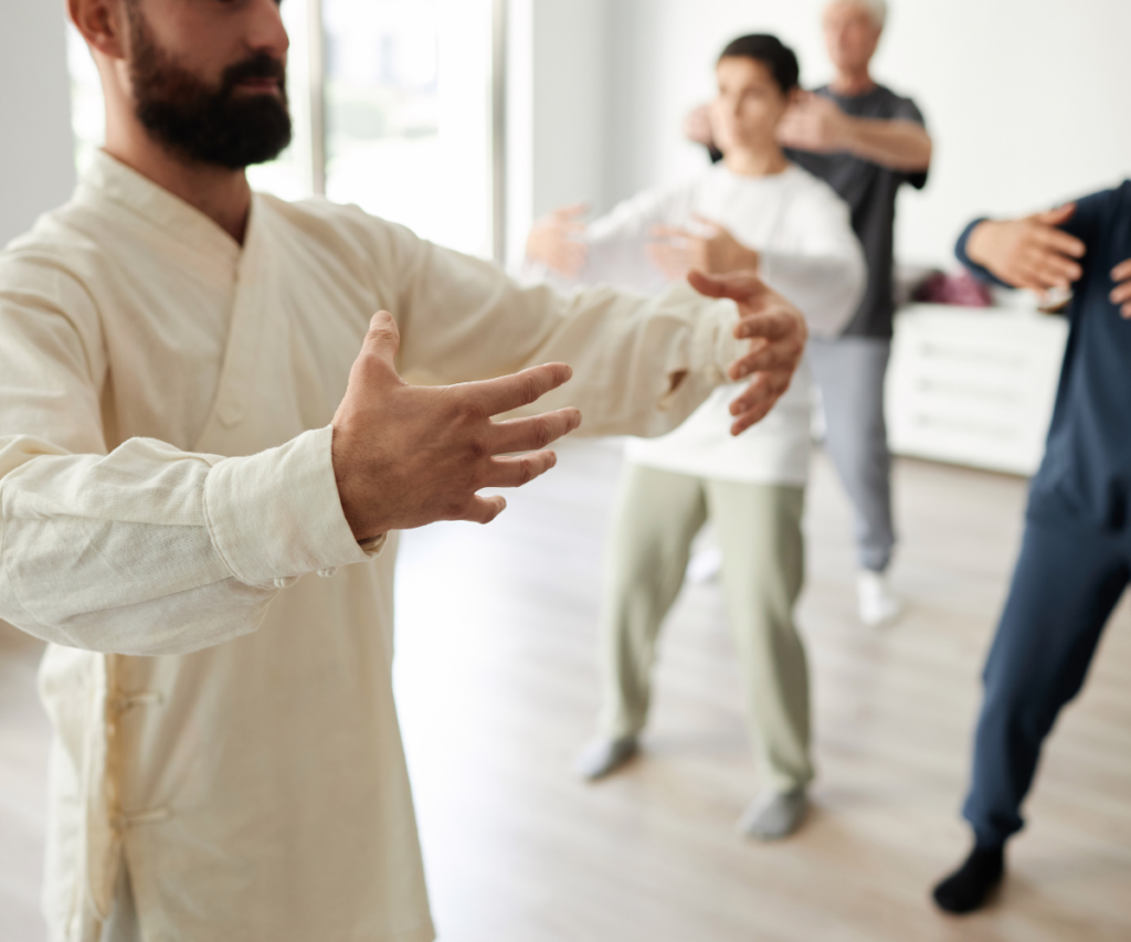 Qigong Applications, Prescriptions & Healing Meditations (S4)