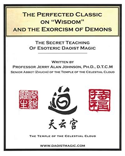 Perfected Classic Wisdom Exorcism Demons