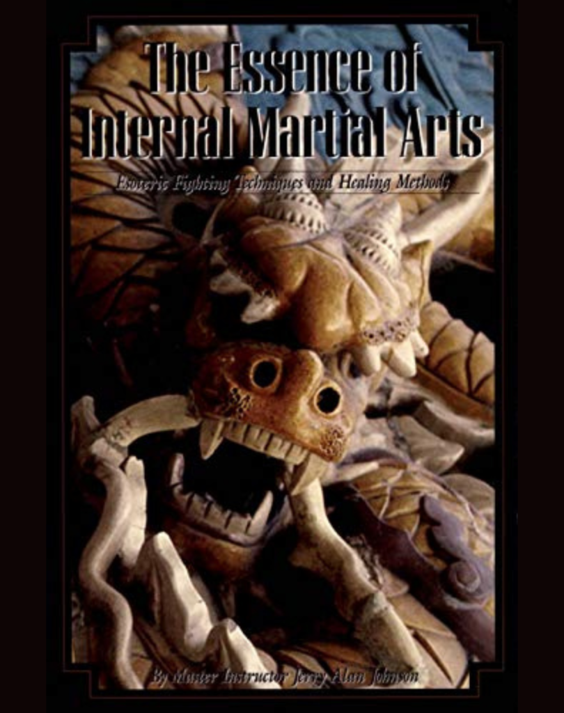 Essence Internal Martial Arts Vol 1