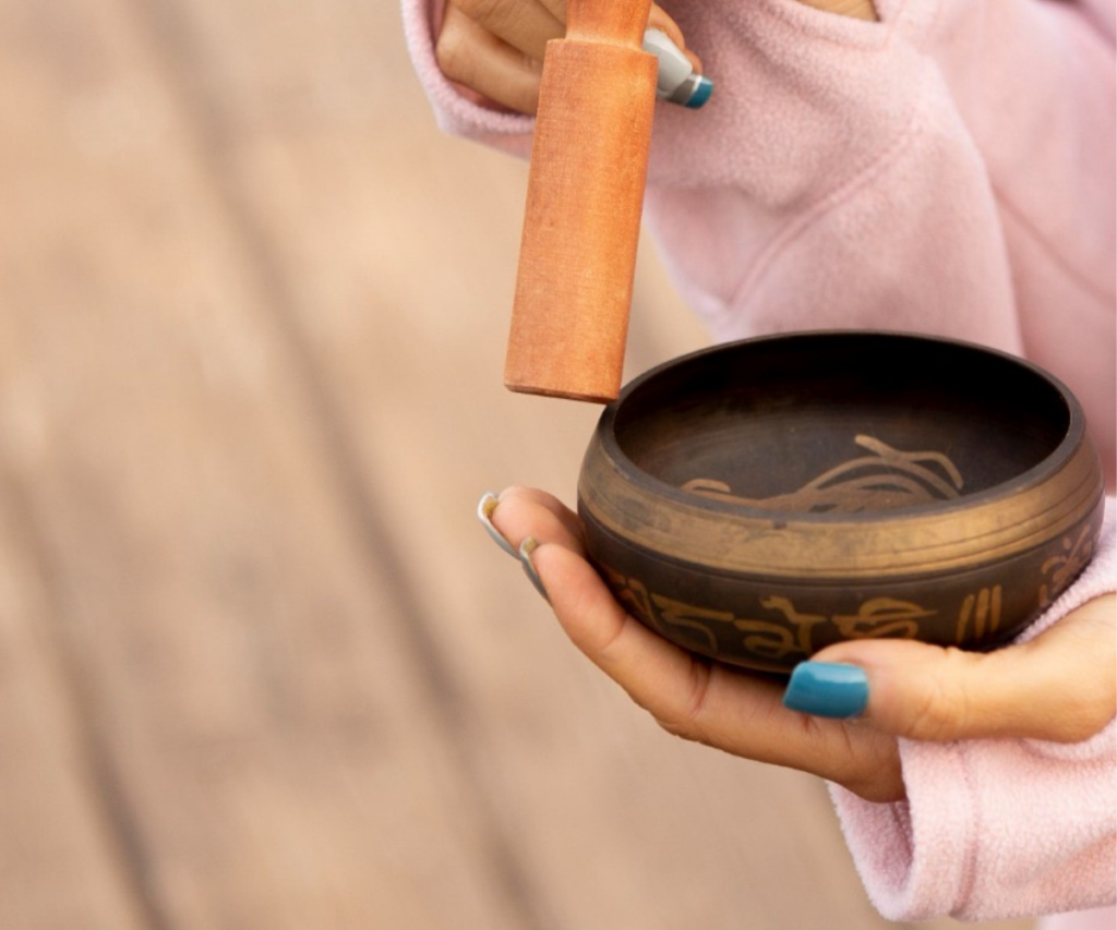 Healing Sound Therapy and Prescriptions