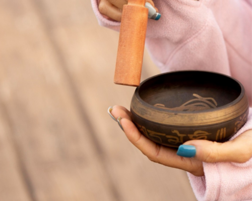 Healing Sound Therapy and Prescriptions