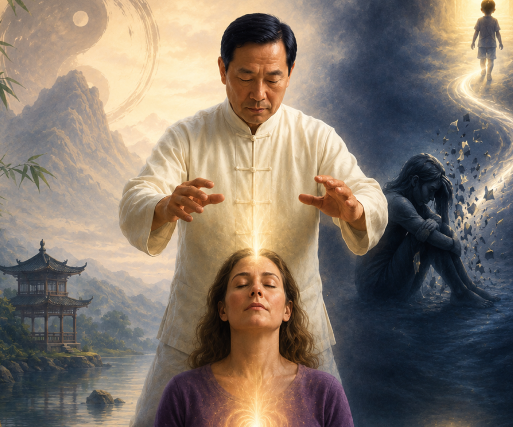 Soul Retrieval