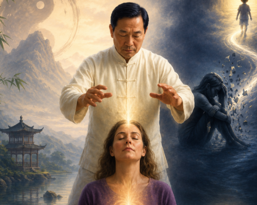 Soul Retrieval