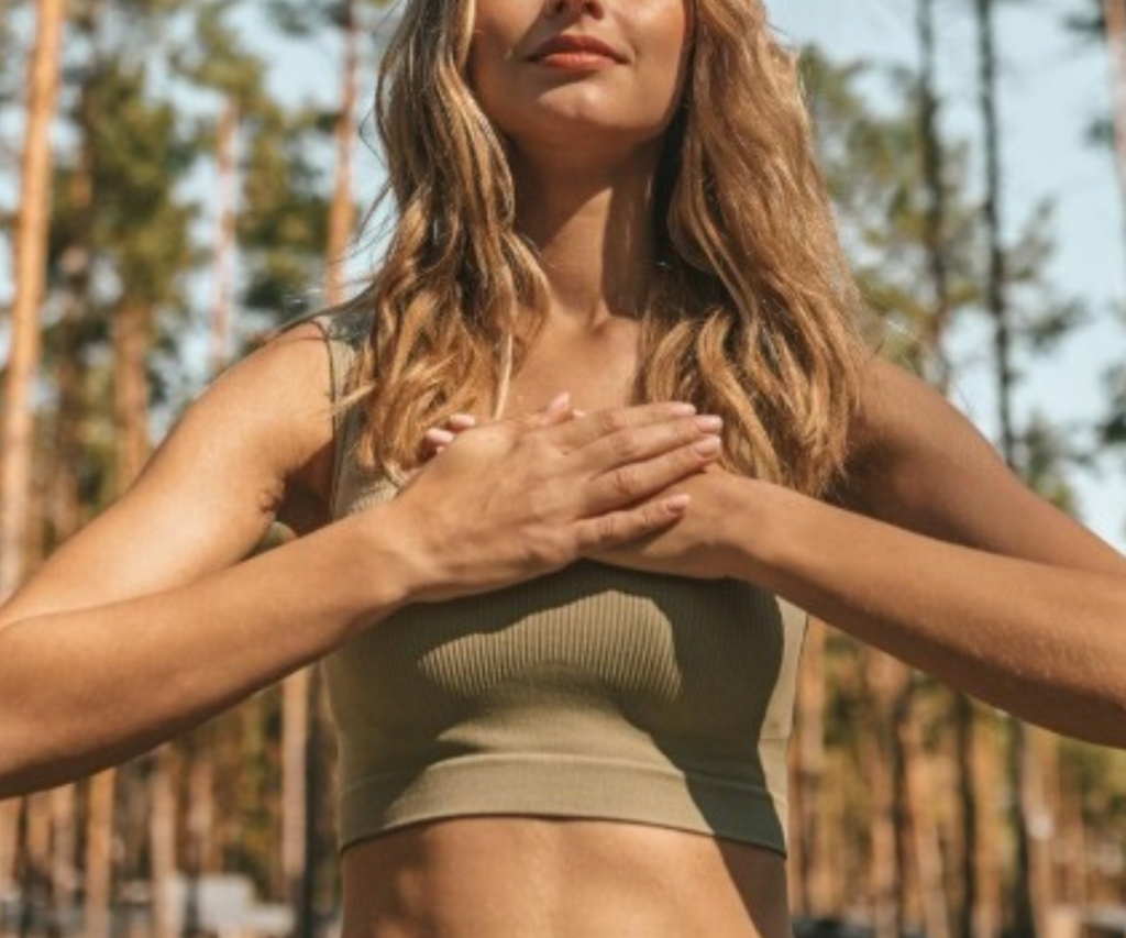 Preventing and Treating Breast Disease