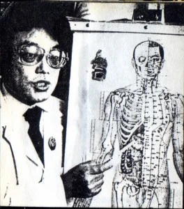Dr. Hyun Huh(Monterey, California)