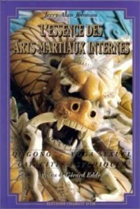 The French Translation ofThe Essence of Internal Martial Arts