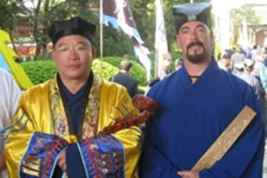 Daoist CV