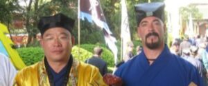 The Lingbao Daoism Teachings on “Enlightenment