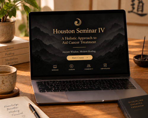 Houston Seminar – A Holistic Approach to Aid Cancer Treatment (4)
