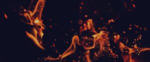 The Story of Fire
