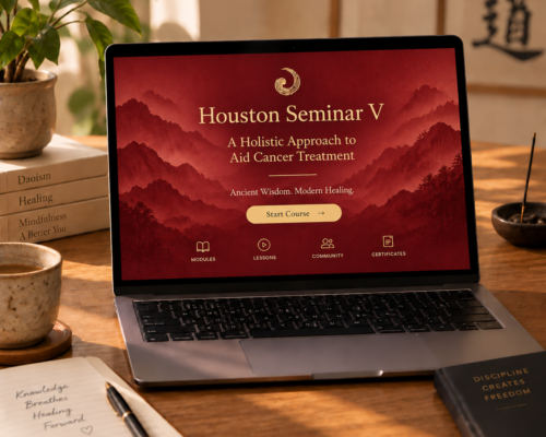 Houston Seminar – A Holistic Approach to Aid Cancer Treatment (5)