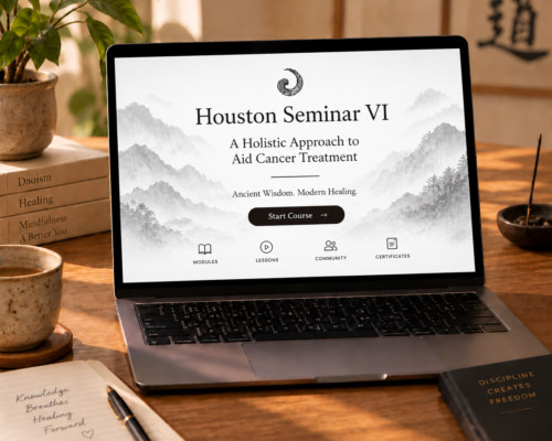 Houston Seminar – A Holistic Approach to Aid Cancer Treatment (6)