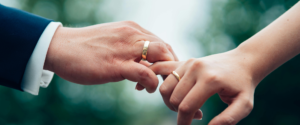 Marriage Counseling: Before Marriage