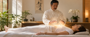 Medical Qigong Therapy and Clinical Oncology